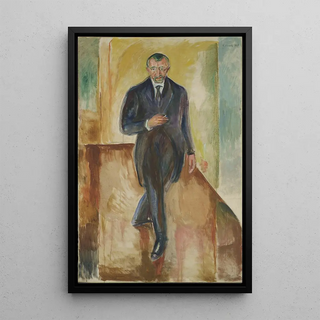 Edvard Munch - Thorvald Lchen.webp