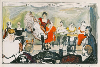 Edvard Munch - Tingletangle.webp