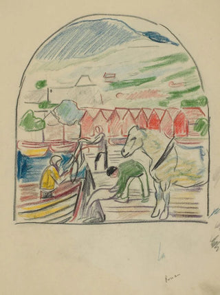 Edvard Munch - Untitled 14.webp