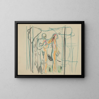 Edvard Munch - Untitled 21.webp