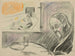 Nimetön 22 - Edvard Munch — näkymä teoksesta