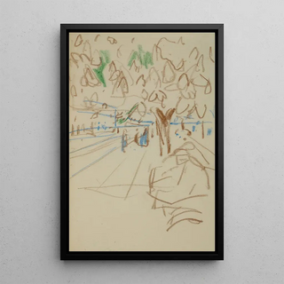 Edvard Munch - Untitled 25.webp