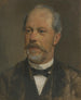 Gustaf Jakob Edelstam - Edvard Persus — näkymä teoksesta