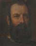 Charles XV - Edvard Persus — näkymä teoksesta
