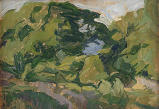 Edvard Weie - Landscape Christians.webp