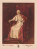 Léon XIII, Pontife Maxime, année pontificale XIV - Edward Brandus Co — näkymä teoksesta