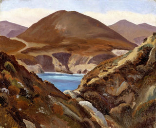 Edward Bruce - Yankee Point.webp