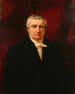 John Jacob Astor 1763 - 1848 - Edward Dalton Marchant — näkymä teoksesta