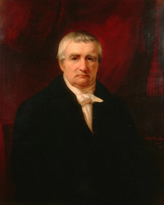 Edward Dalton Marchant - John Jacob Astor 1763 1848.webp