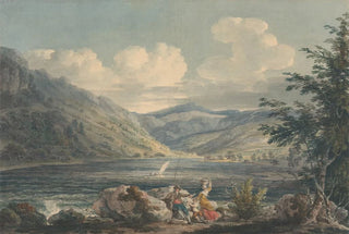 Edward Dayes - Haweswater Westmoreland.webp