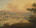 Rochester-maalaus - Edward Dayes — näkymä teoksesta