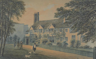 Edward Dayes - Village Street.webp