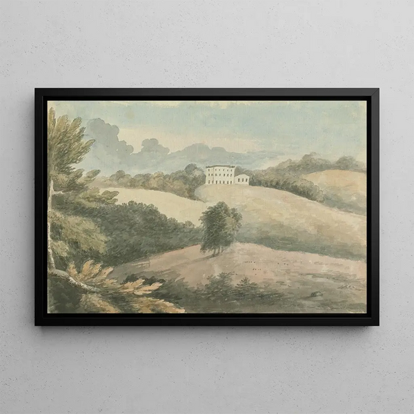 Edward Francis Burney - Mowbray Park.webp
