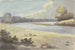 Richmond-maalaus - Edward Francis Burney — näkymä teoksesta