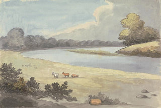 Edward Francis Burney - Richmond.webp