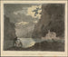 Vue près de Bristol - Edward Francis Burney — näkymä teoksesta