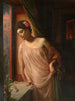 Astéri - Edward John Poynter — näkymä teoksesta