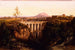 Civita Castellana - Edward Lear — näkymä teoksesta