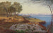 Corfoun maalaus Ascension 2 - Edward Lear — näkymä teoksesta