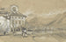 Luganon maalaus - Edward Lear — näkymä teoksesta