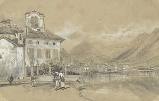 Edward Lear - Lugano.webp