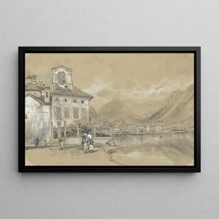Edward Lear - Lugano.webp