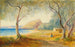 Monastir, Albania - Edward Lear — näkymä teoksesta