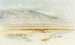 Platéiden maalaus Kreikka - Edward Lear — näkymä teoksesta