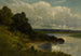 La Rivière Palmer - Edward Mitchell Bannister — näkymä teoksesta