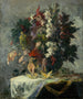 Sans titre - Edward Mitchell Bannister — näkymä teoksesta