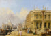 Le Grand Canal - Edward Pritchett — näkymä teoksesta