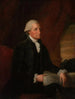 George Washington - Edward Savage — näkymä teoksesta