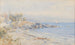Yalta-maalaus - Edward Theodore Compton — näkymä teoksesta