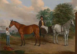 Edward Troye - SelfPortrait.webp