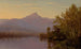 Mont Chocorua-maalaus, New Hampshire - Edward W. Nichols — näkymä teoksesta