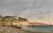 Beer Cove, Devon - Edward William Cooke — näkymä teoksesta