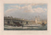 Vanha Lontoon silta korjauksen jälkeen vuosina 1700–1831 - Edward William Cooke — näkymä teoksesta