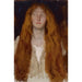 Edwin Austin Abbey — näkymä teoksesta