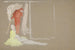 Figuuriryhmä - Edwin Austin Abbey — näkymä teoksesta