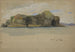 Staffa-saari - Edwin Austin Abbey — näkymä teoksesta