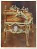 Bureau du roi Louis XV French transitional Louis XV-XVI style - Edwin Foley — näkymä teoksesta