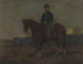 Ratsuordinaatio Rappahannock Station, Virginie - Edwin Forbes — näkymä teoksesta