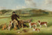 Le Garde-chasse - Edwin Frederick Holt — näkymä teoksesta