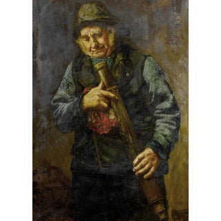 Edwin Harris - Inspecting The Lens.webp