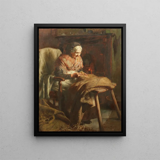 Edwin Harris - Running repairs.webp