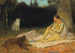 Le Joueur de flûte - Edwin Willard Deming — näkymä teoksesta