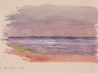Eero Jrnefelt - Lake or seascape.webp