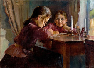 Eero Jrnefelt - Siblings.webp