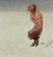 Égaré - Franz von Stuck — näkymä teoksesta