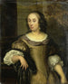 Portrait d'une jeune femme - Eglon van der Neer — näkymä teoksesta